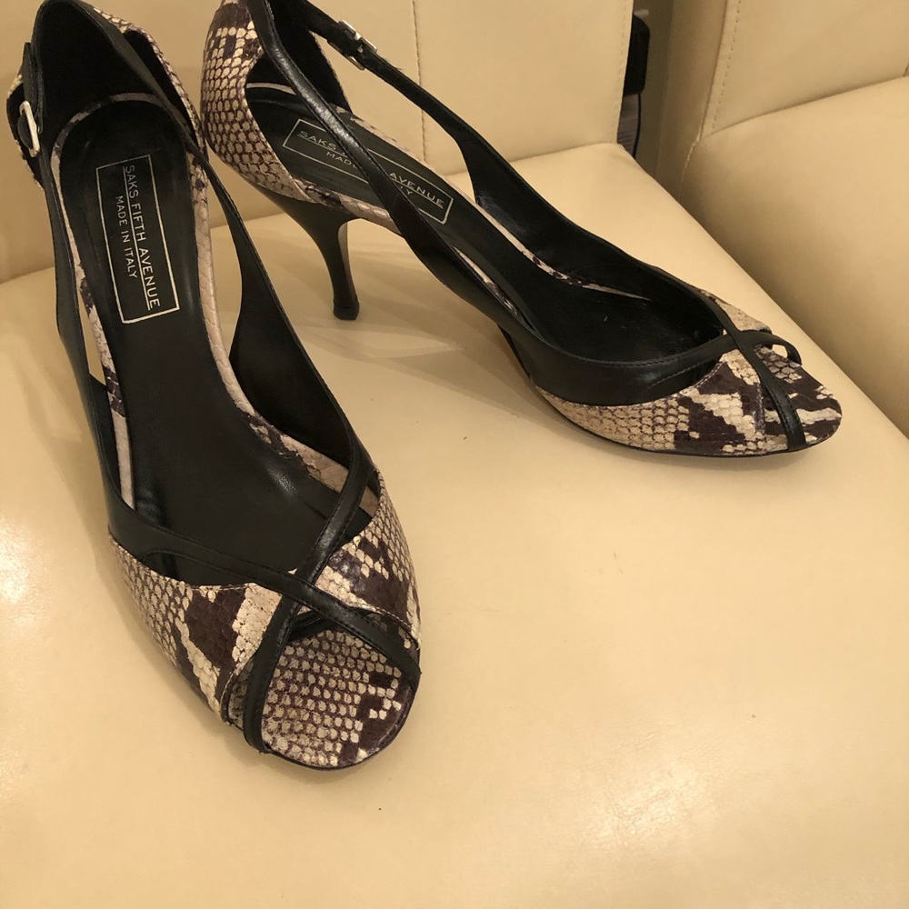 Shoes - Picture 2 of 2